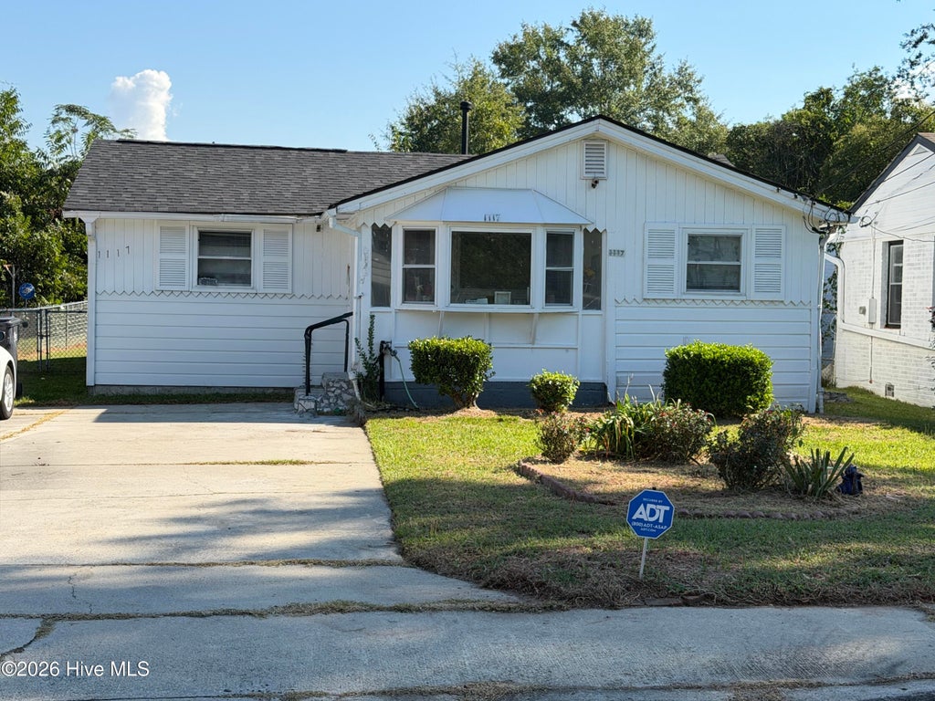 Photo of 1117 8th Avenue, Augusta, GA 30901 (MLS # 100609625)