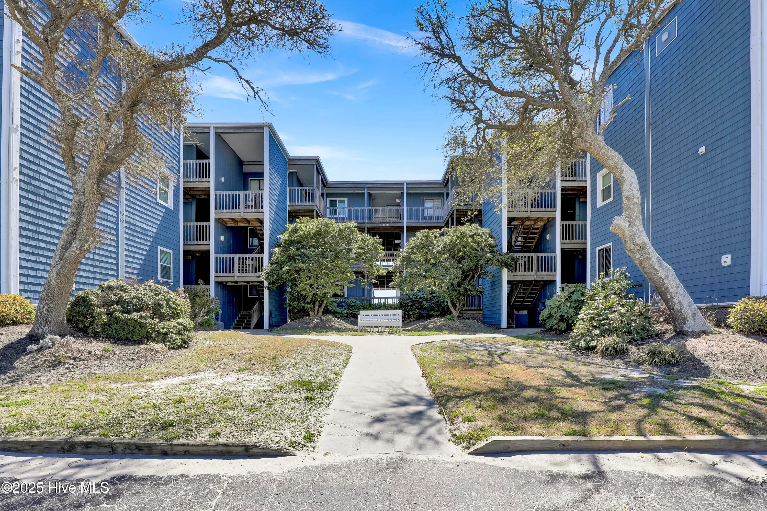 2196 New River Inlet Road Unit Unit 167