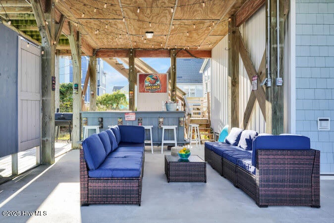 3200 Gray Street