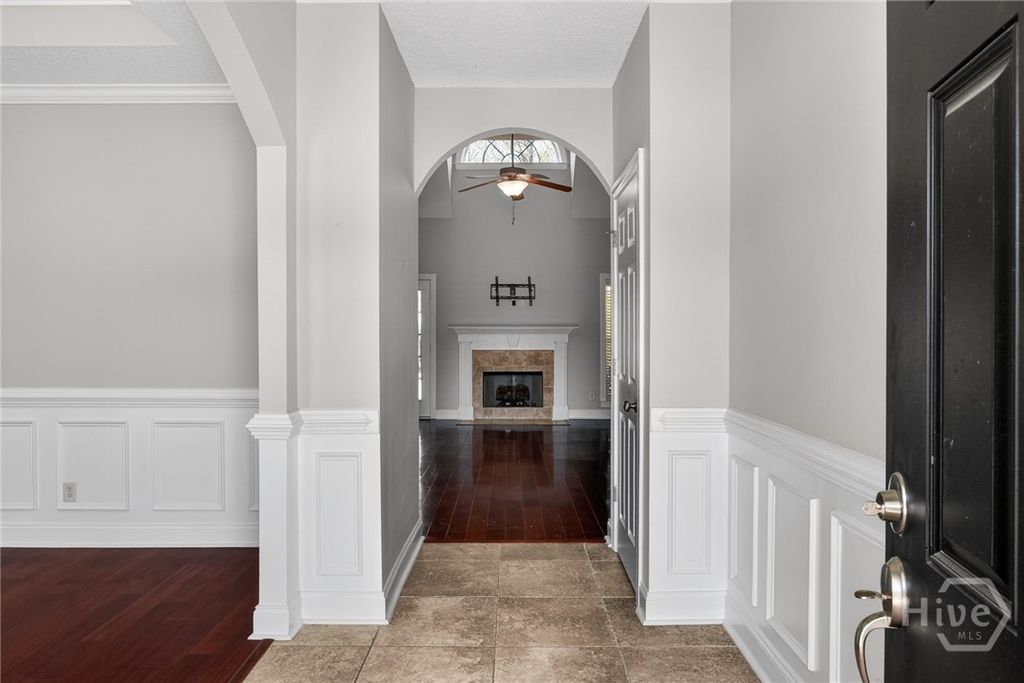 Photo of 799 Brigham Drive, Richmond Hill, GA 31324 (MLS # SA351013)