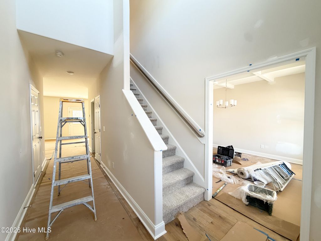 Photo of 120 Rolling Water Lane, Peletier, NC 28584 (MLS # 100552209)