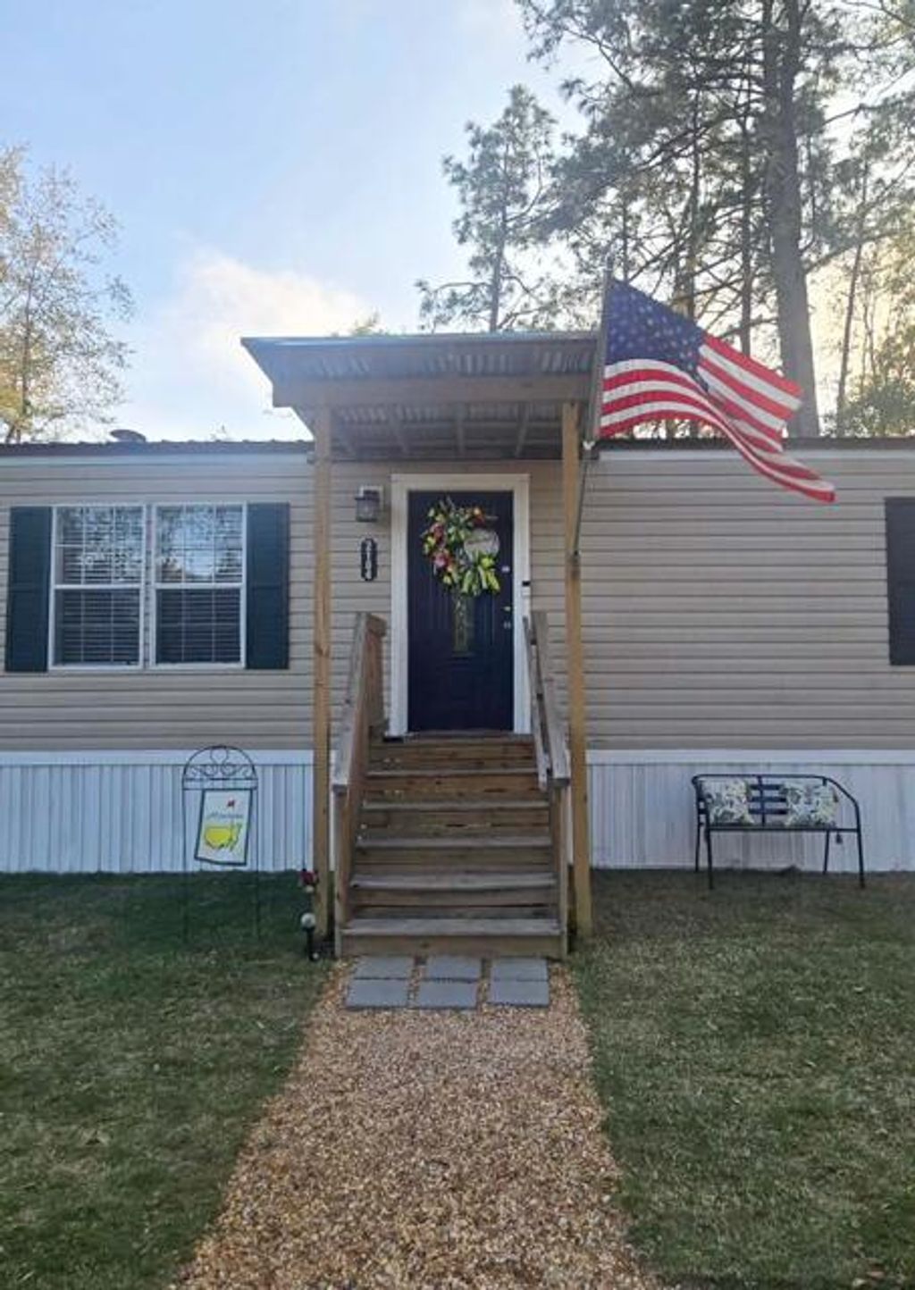 Photo of 2184 Green Pond Road, Aiken, SC 29803 (MLS # 553725)