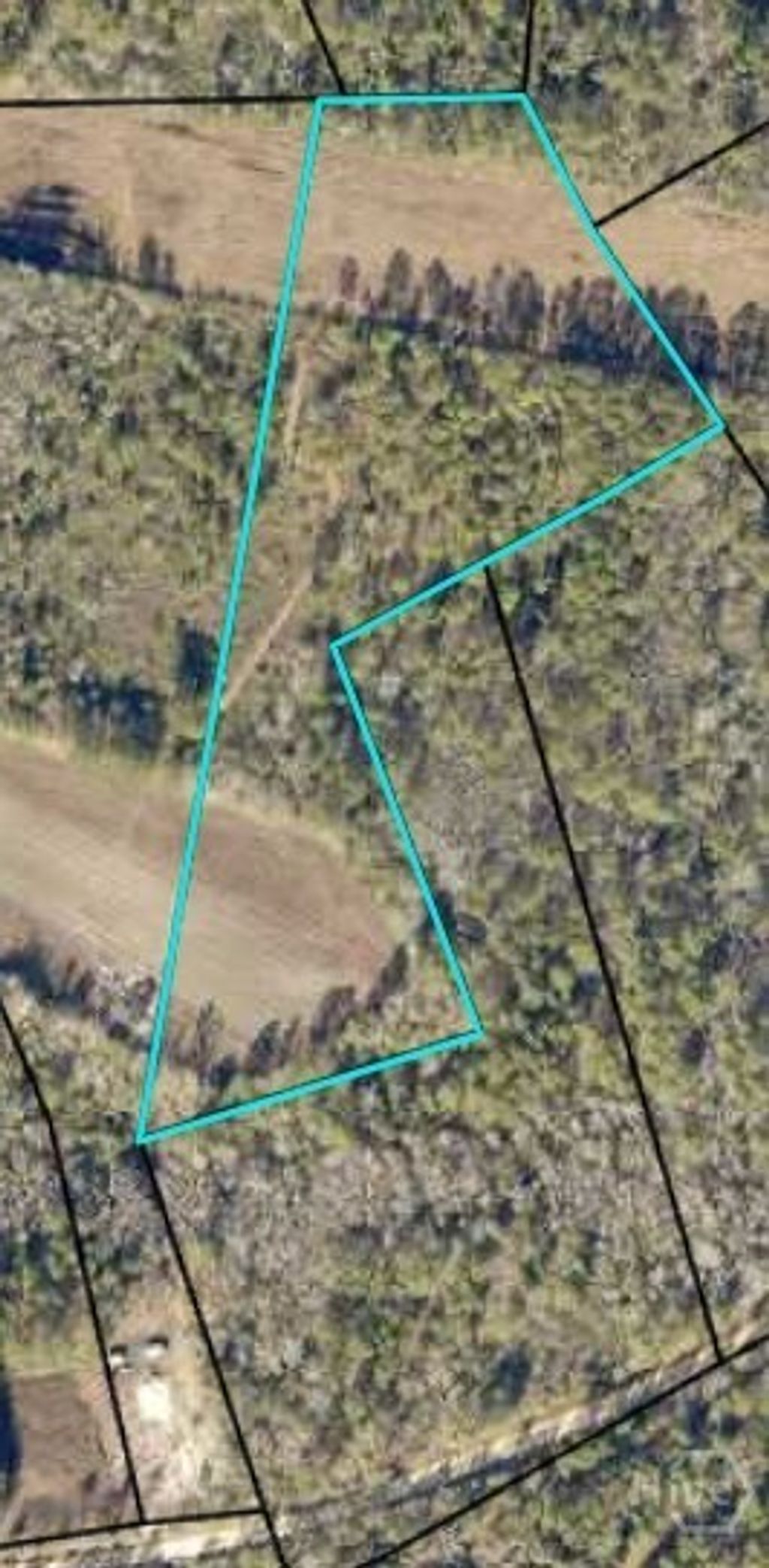 Photo of 0 Mt Hope Road #Lot 5A, Guyton, GA 31312 (MLS # SA345054)