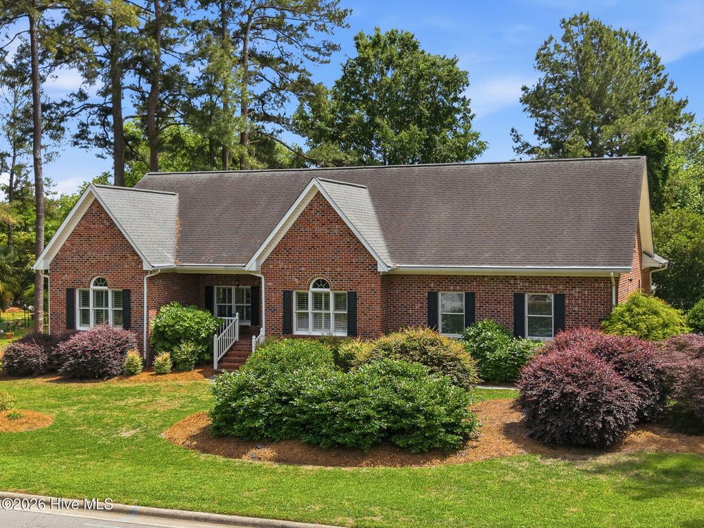 Photo of 730 Corbett Street, Winterville, NC 28590 (MLS # 100573805)