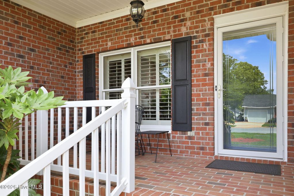 Photo of 730 Corbett Street, Winterville, NC 28590 (MLS # 100573805)