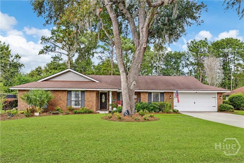 Photo of 17 Jamaica Run, Savannah, GA 31410 (MLS # SA365155)