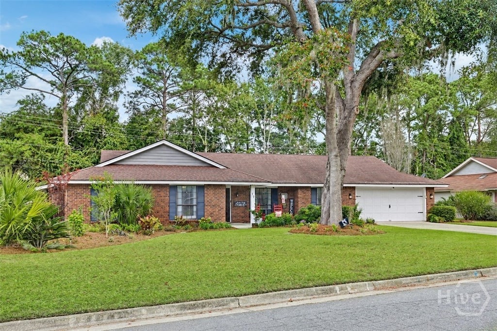 Photo of 17 Jamaica Run, Savannah, GA 31410 (MLS # SA365155)