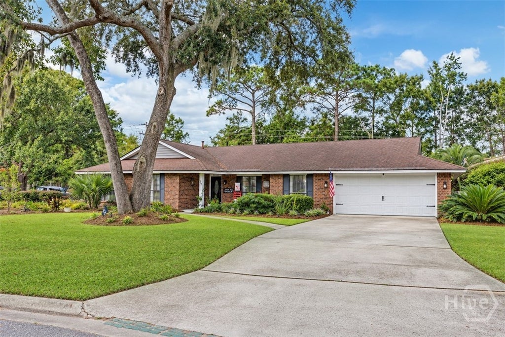 Photo of 17 Jamaica Run, Savannah, GA 31410 (MLS # SA365155)