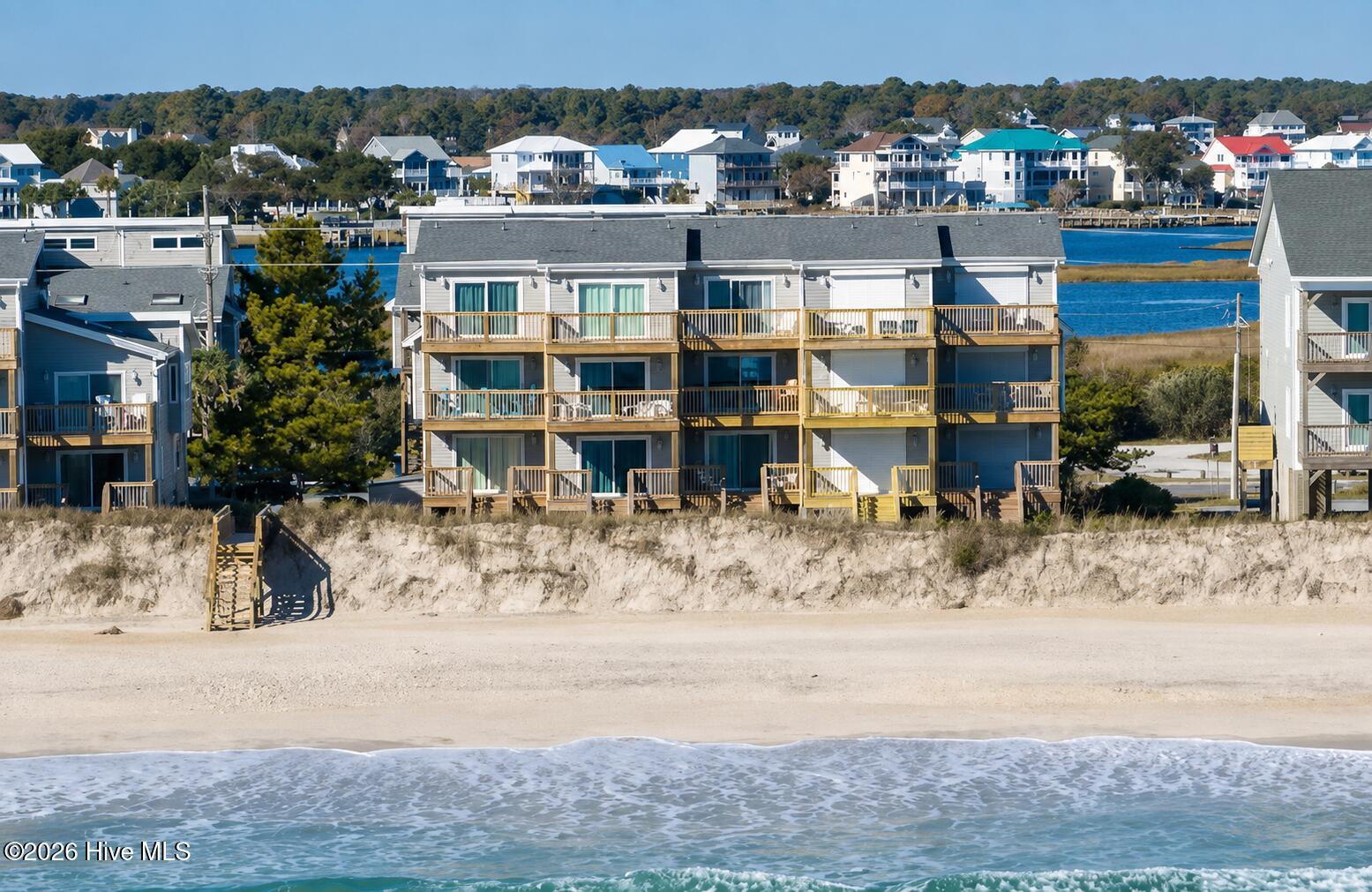1784 New River Inlet Road 5