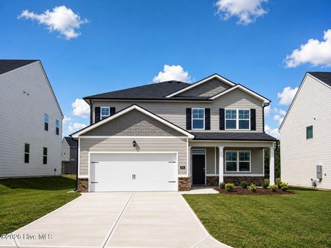 Homes For Sale - 615 Lina Drive<br/> Grovetown, GA 30813