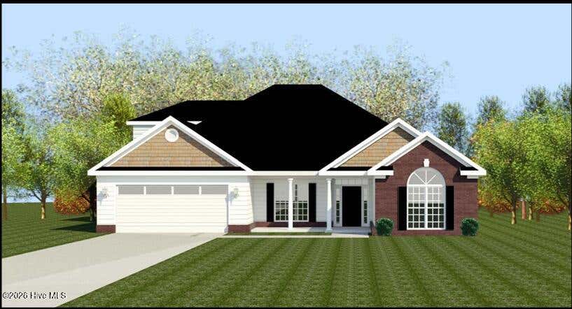 Photo of Tbd Castone Run #Lot 29, Aiken, SC 29803 (MLS # 100581967)
