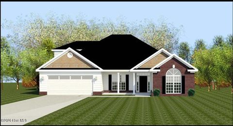 Homes For Sale - TBD Castone Run #LOT 29<br/> Aiken, SC 29803