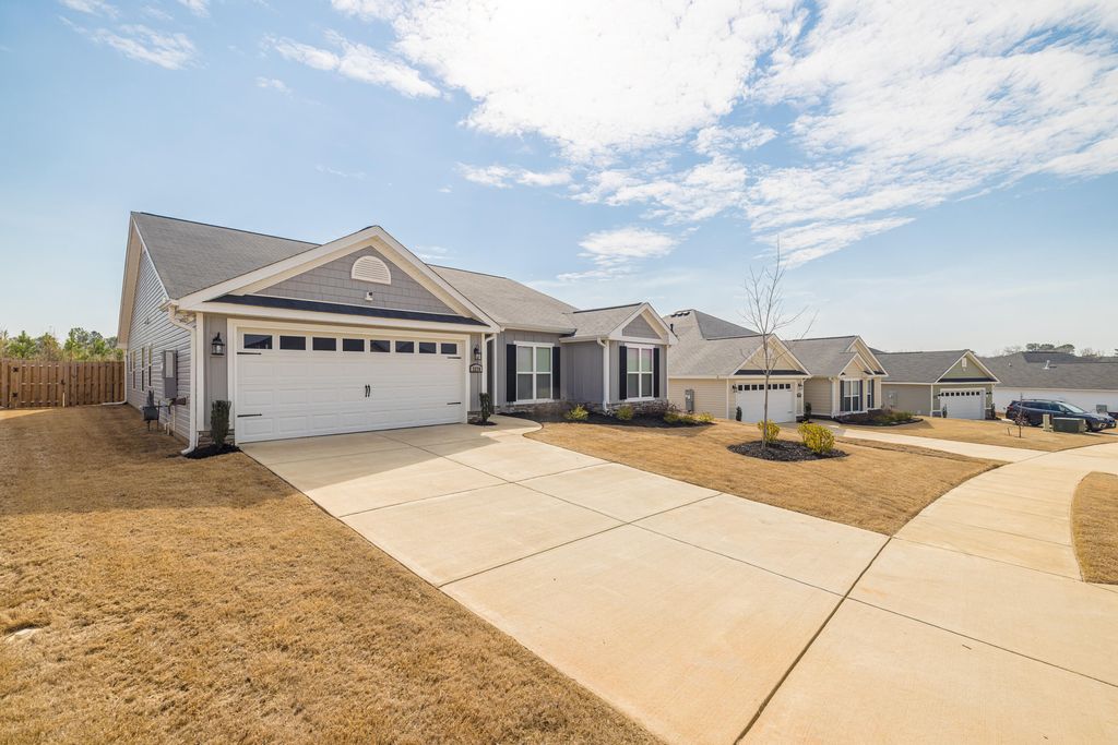 Photo of 2370 Bundoran Drive, Grovetown, GA 30813 (MLS # 552814)