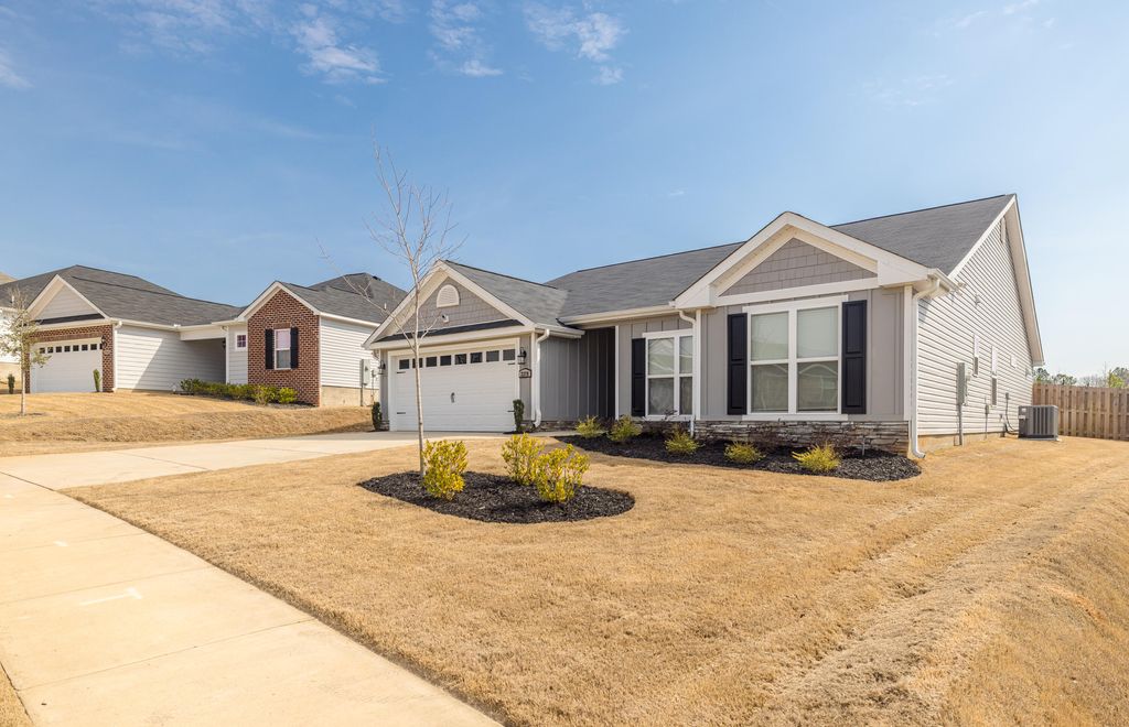 Photo of 2370 Bundoran Drive, Grovetown, GA 30813 (MLS # 552814)