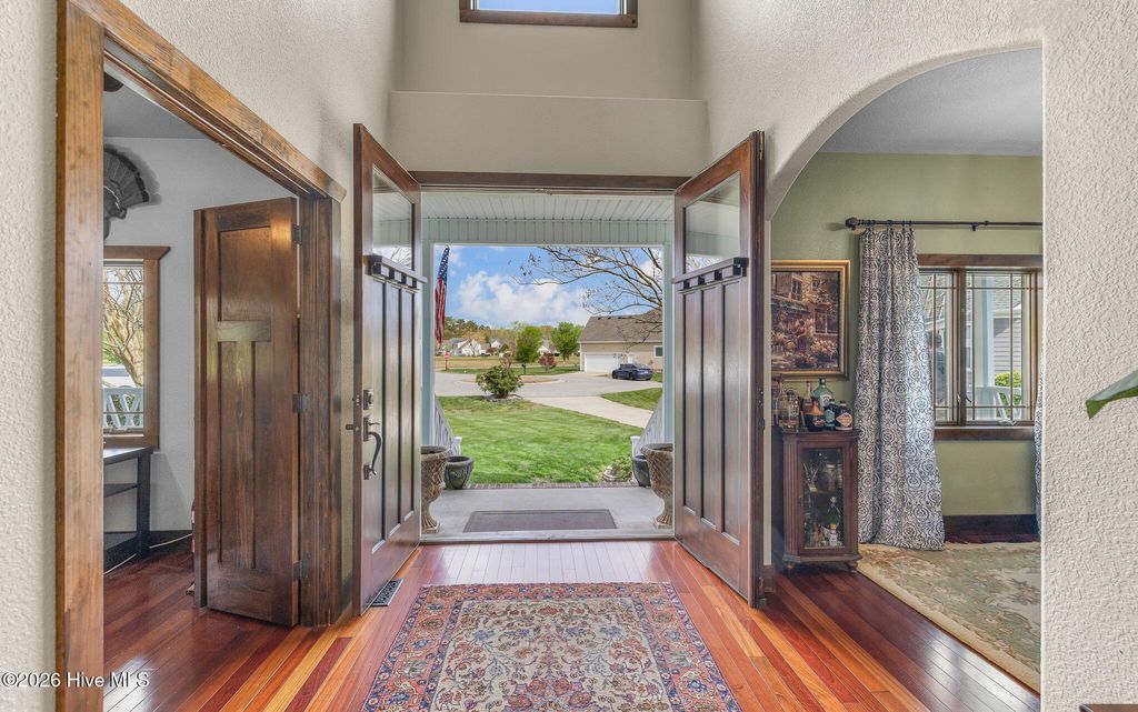 Photo of 102 Falcons Cove, Moyock, NC 27958 (MLS # 100565281)