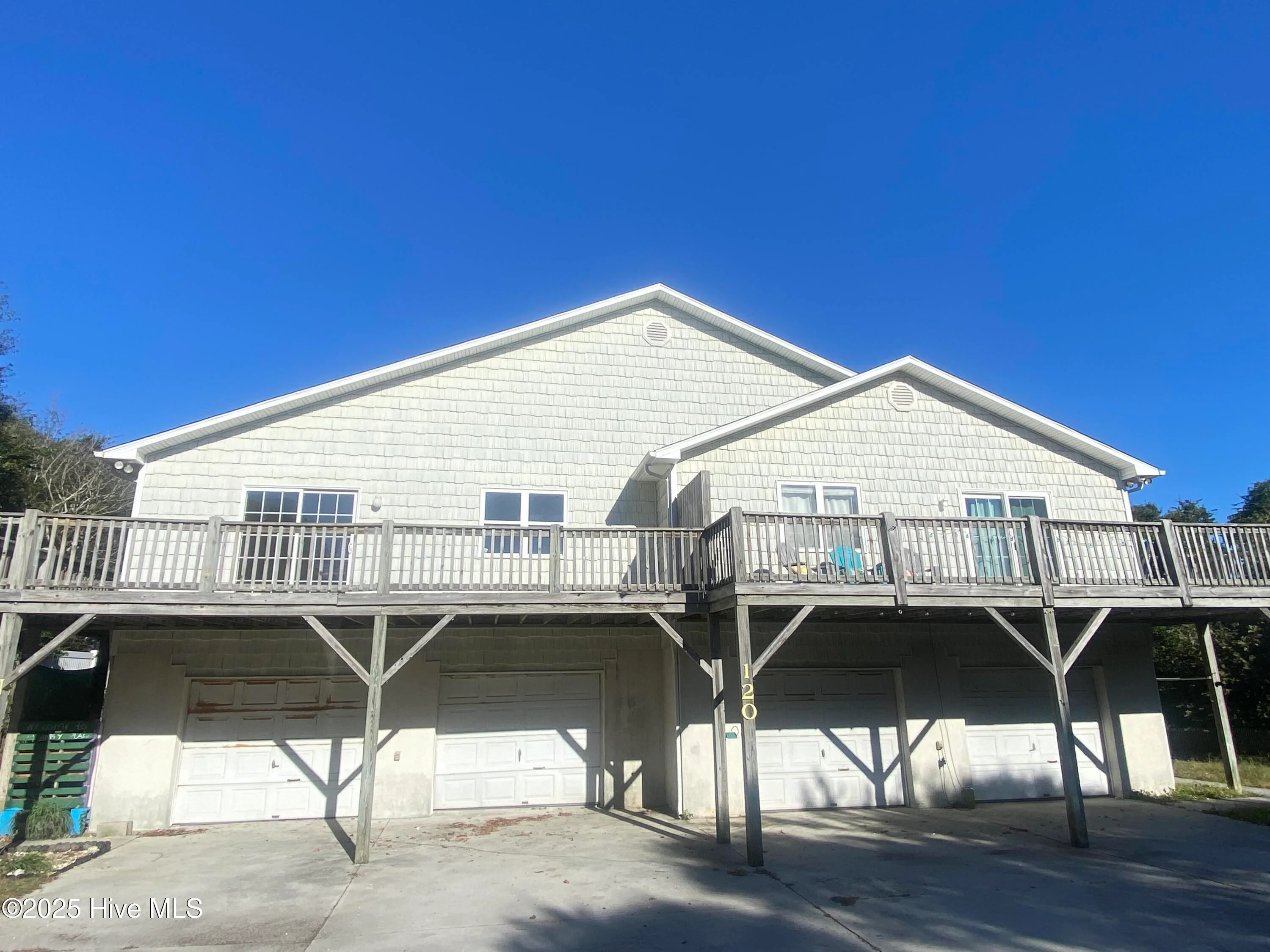 120 Shorerush Drive