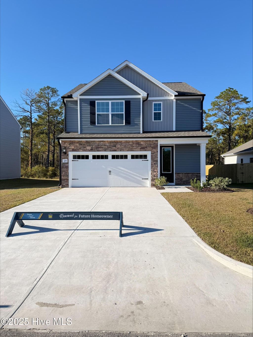 Photo of 124 Umbrella Palm Drive, Hampstead, NC 28443 (MLS # 100540584)