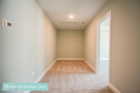 Tiny photo for 214 Sandy Cove Lane, Sneads Ferry, NC 28460 (MLS # 100544886)