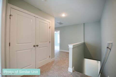 Tiny photo for 214 Sandy Cove Lane, Sneads Ferry, NC 28460 (MLS # 100544886)