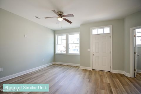 Tiny photo for 214 Sandy Cove Lane, Sneads Ferry, NC 28460 (MLS # 100544886)