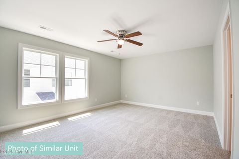 Tiny photo for 214 Sandy Cove Lane, Sneads Ferry, NC 28460 (MLS # 100544886)