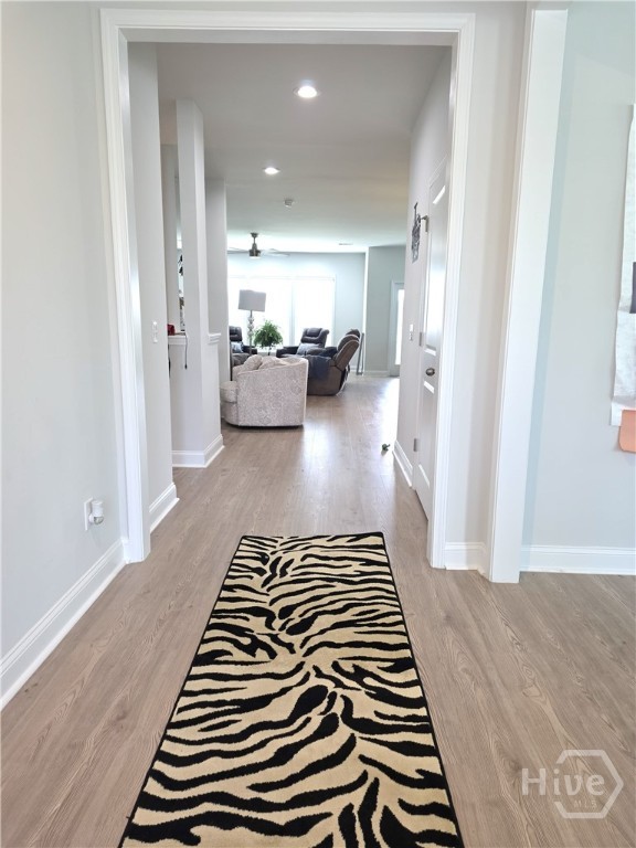 268 Loblolly Lane