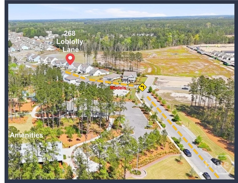 268 Loblolly Lane