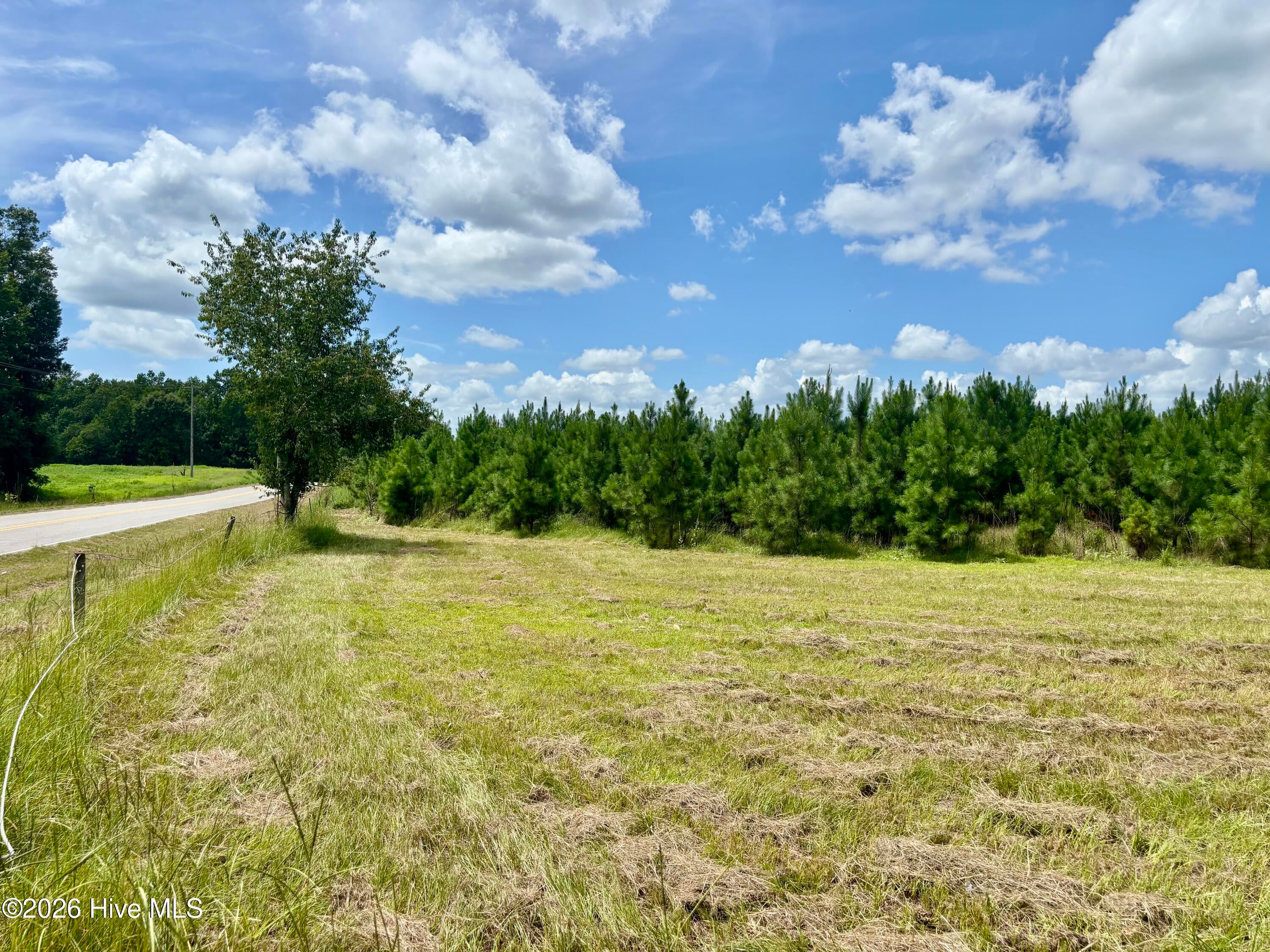 Tbd Roberdel School Road Tract #1