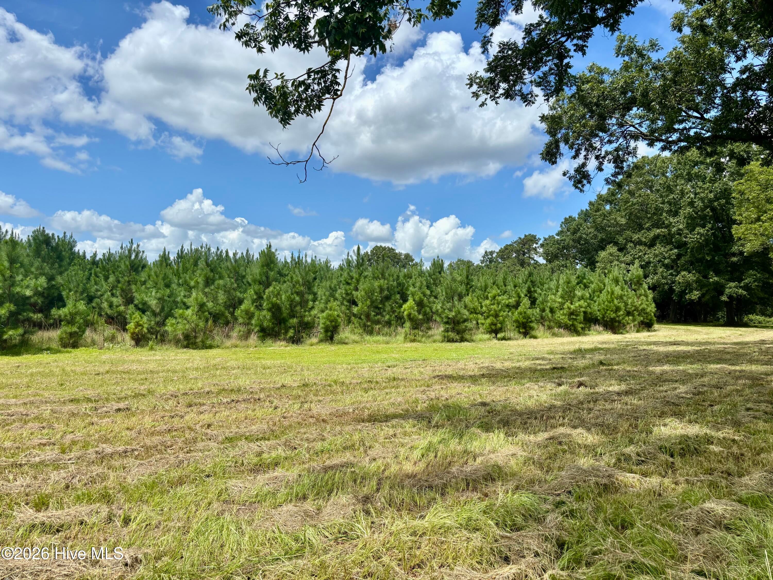 Tbd Roberdel School Road Tract #1