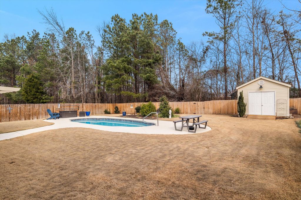 Photo of 719 Oakwood Court, Grovetown, GA 30813 (MLS # 551305)