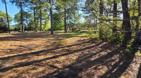 Vacant Land For Sale - 2910 Moorings Way<br/> Southport, NC 28461