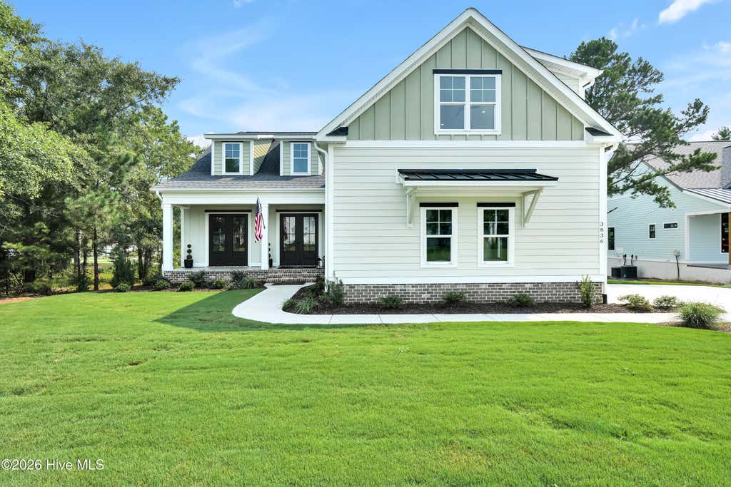 Photo of 3836 Bay Colony Road NE #275, Leland, NC 28451 (MLS # 100593478)