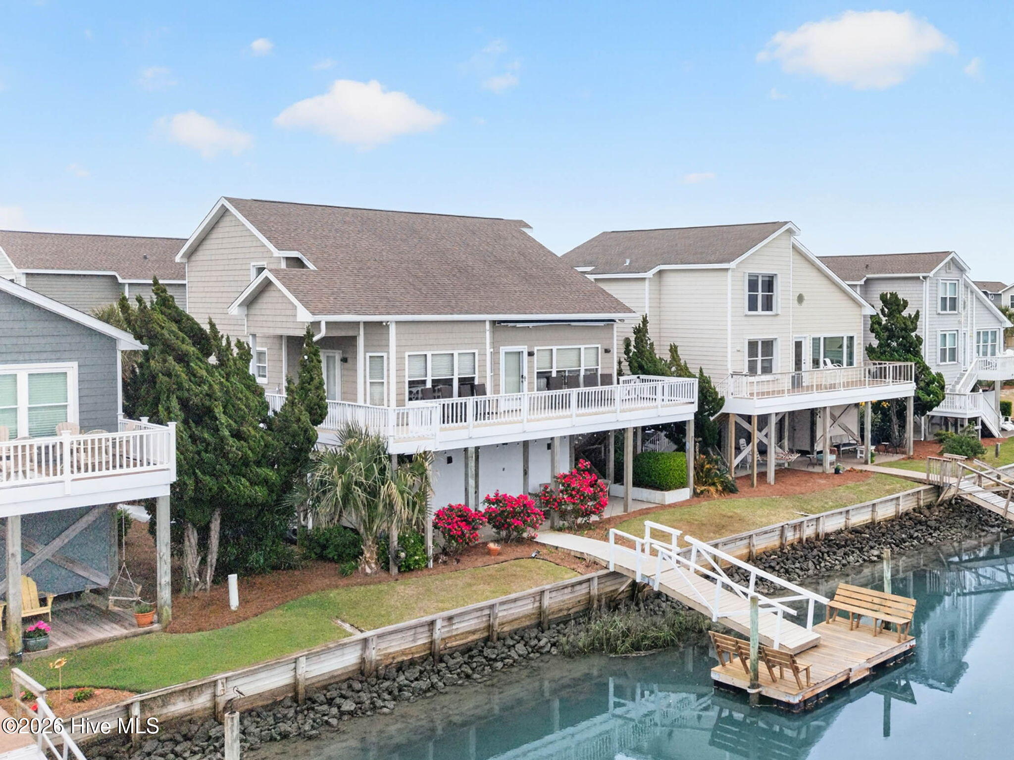 9 Sandpiper Drive