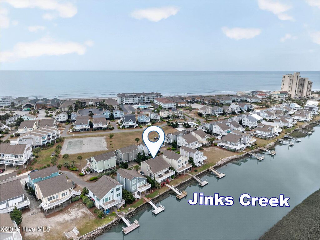Photo of 9 Sandpiper Drive, Ocean Isle Beach, NC 28469 (MLS # 100570949)