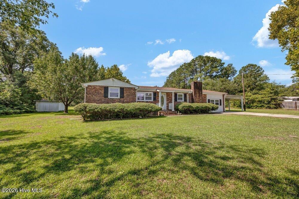 Photo of 104 Carolina Avenue, Leland, NC 28451 (MLS # 100596008)