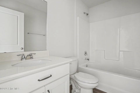 Tiny photo for 258 Red Ridge Ln Sw LN, Sunset Beach, NC 28468 (MLS # 100603420)