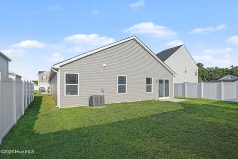 Tiny photo for 258 Red Ridge Ln Sw LN, Sunset Beach, NC 28468 (MLS # 100603420)