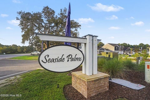 Tiny photo for 258 Red Ridge Ln Sw LN, Sunset Beach, NC 28468 (MLS # 100603420)