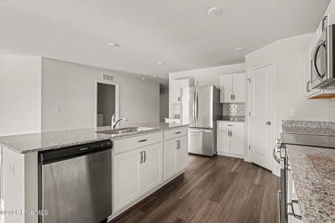 Tiny photo for 258 Red Ridge Ln Sw LN, Sunset Beach, NC 28468 (MLS # 100603420)