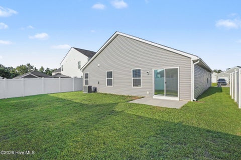 Tiny photo for 258 Red Ridge Ln Sw LN, Sunset Beach, NC 28468 (MLS # 100603420)