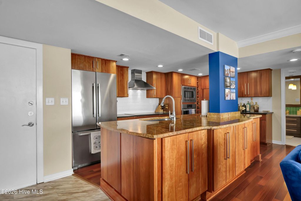 Photo of 322 Causeway Drive #Ste 806, Wrightsville Beach, NC 28480 (MLS # 100559794)