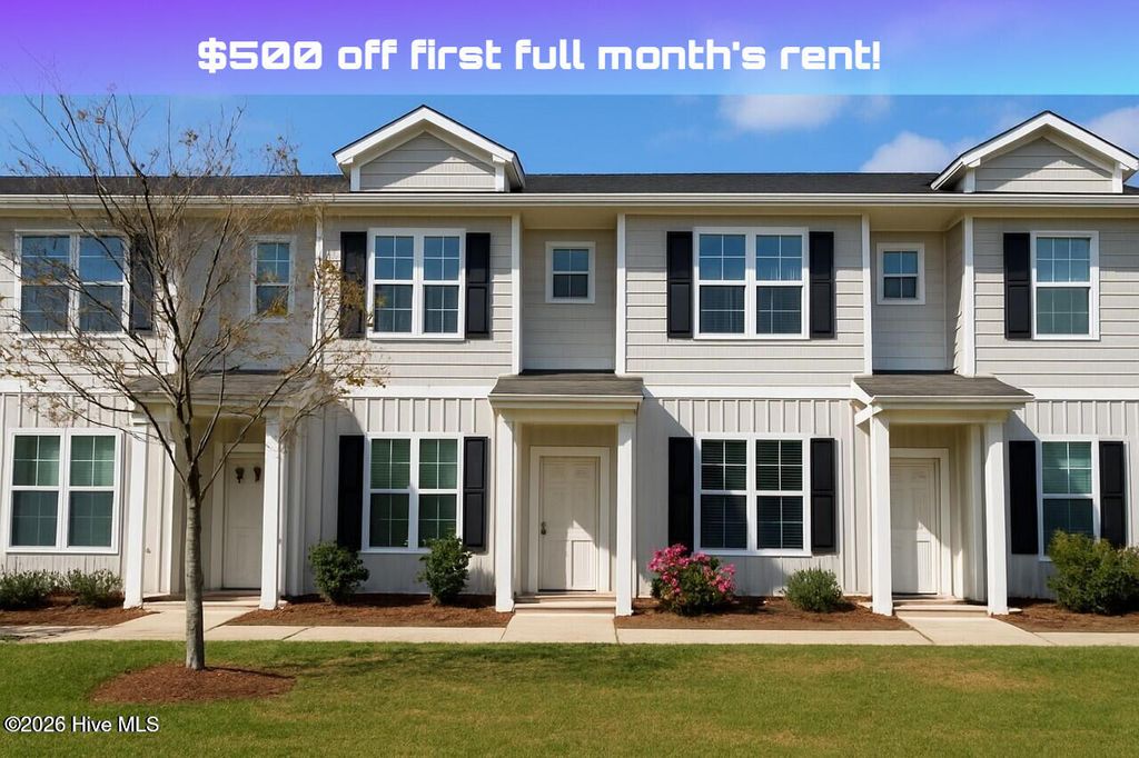 Photo of 49 Dresser Lane, Leland, NC 28451 (MLS # 100550307)