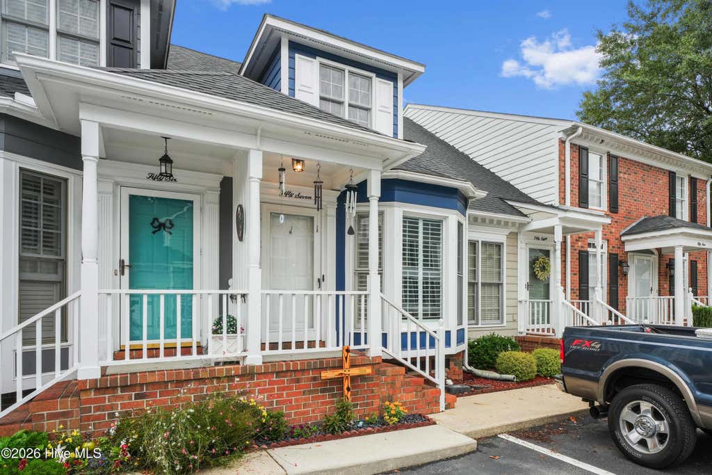 Photo of 3102 Cashwell Drive #57, Goldsboro, NC 27534 (MLS # 100588921)