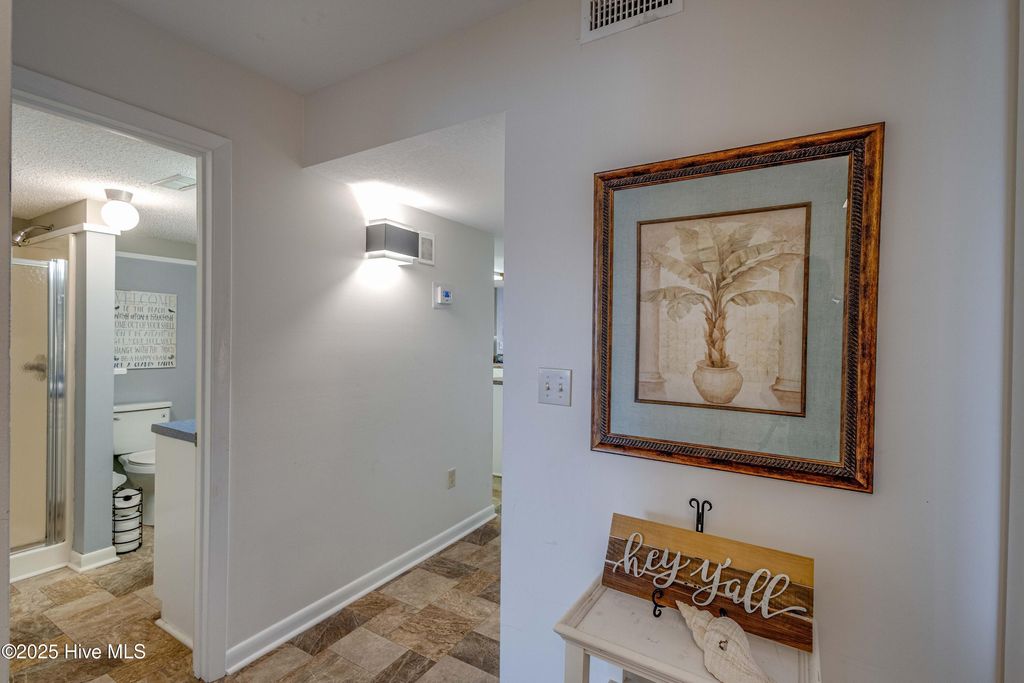 Photo of 10300 Coast Guard Road #E103, Emerald Isle, NC 28594 (MLS # 100494950)