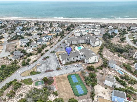 Condo For Sale - 10300 Coast Guard Road #E103<br/> Emerald Isle, NC 28594