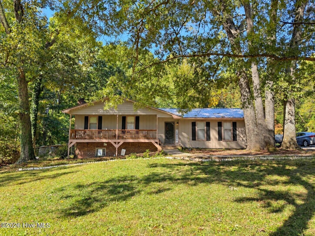 Photo of 716 Carson Street, Troy, NC 27371 (MLS # 100611647)