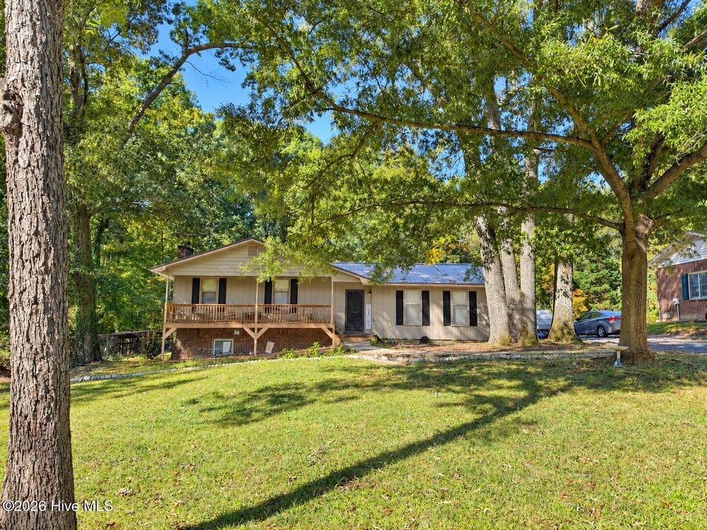 Photo of 716 Carson Street, Troy, NC 27371 (MLS # 100611647)