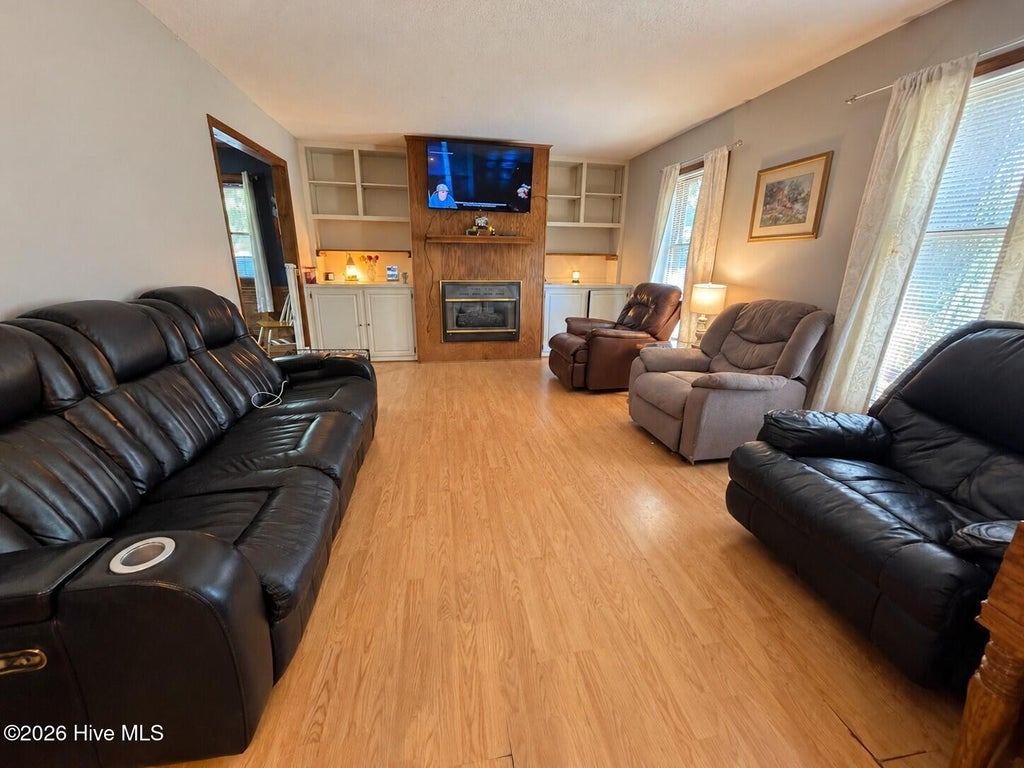Photo of 716 Carson Street, Troy, NC 27371 (MLS # 100611647)