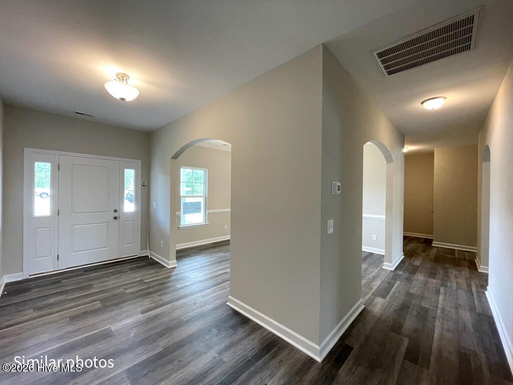 800 N Sandy Shore Court
