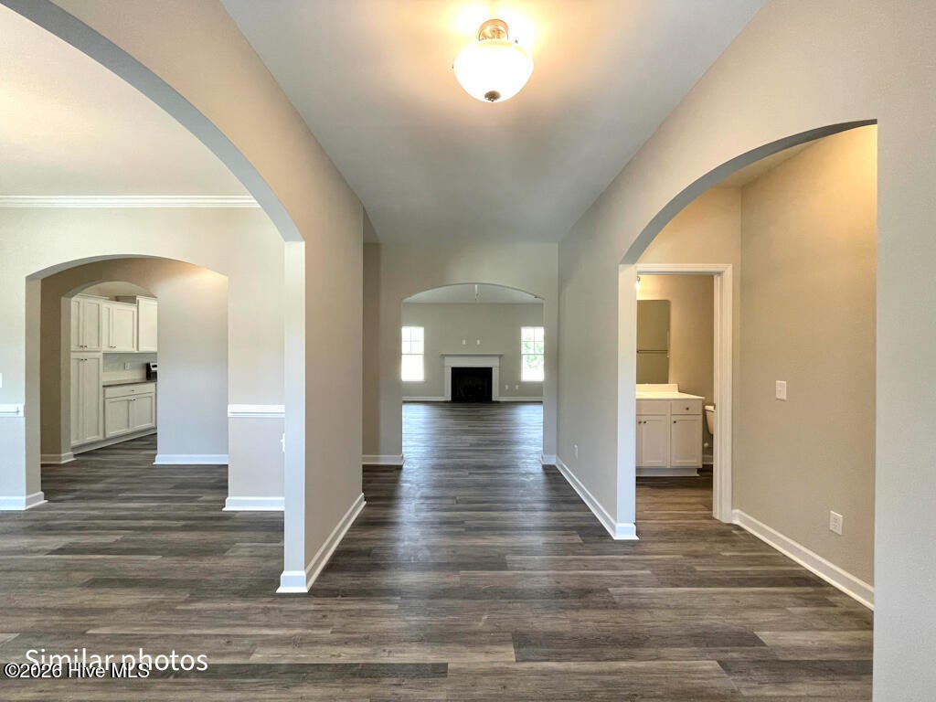 800 N Sandy Shore Court